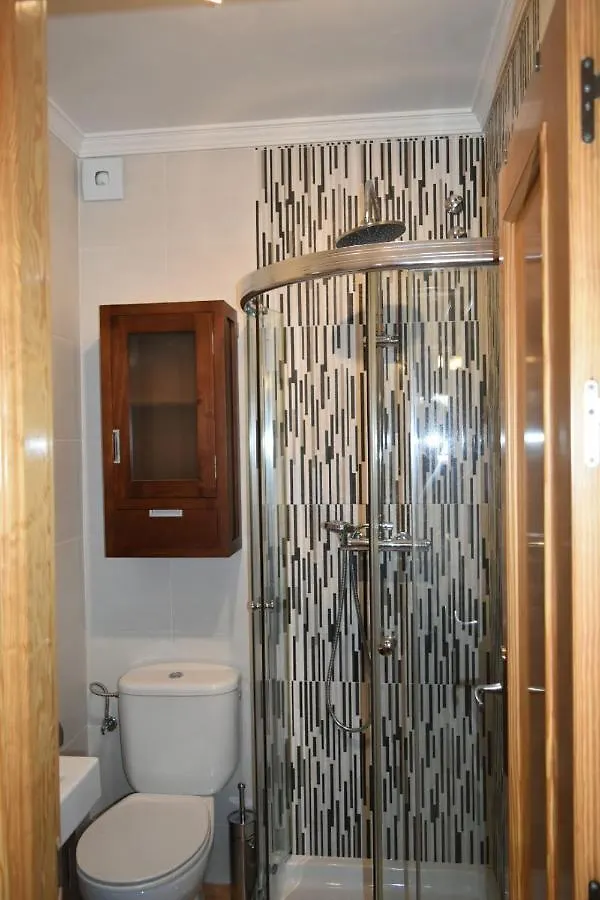 شقة Apartamento Zona Playa De Burriana Con Terraza نيرخا