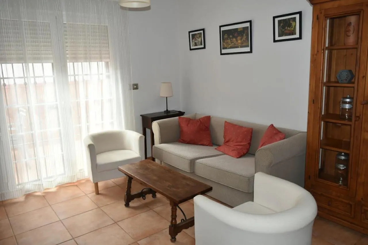 Apartamento Zona Playa De Burriana Con Terraza نيرخا شقة
