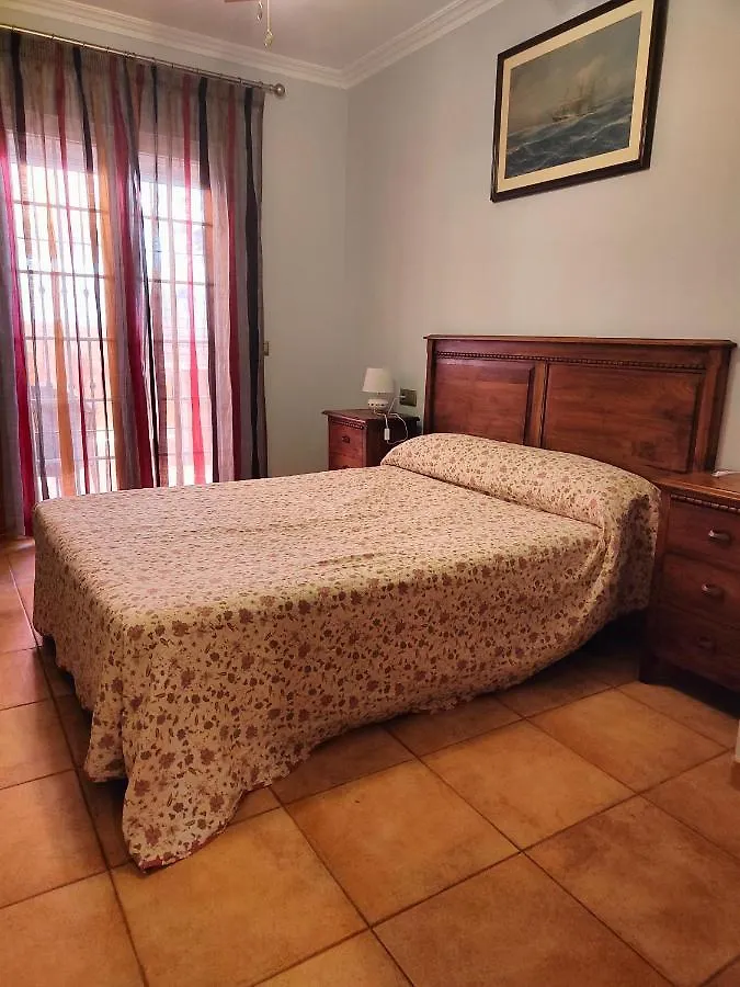 Apartamento Zona Playa De Burriana Con Terraza نيرخا