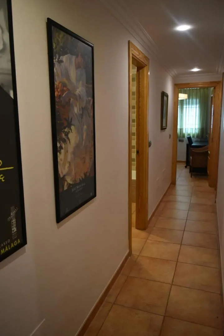 Apartamento Zona Playa De Burriana Con Terraza نيرخا إسبانيا