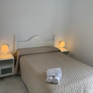 Rosas De Capistrano Appartement