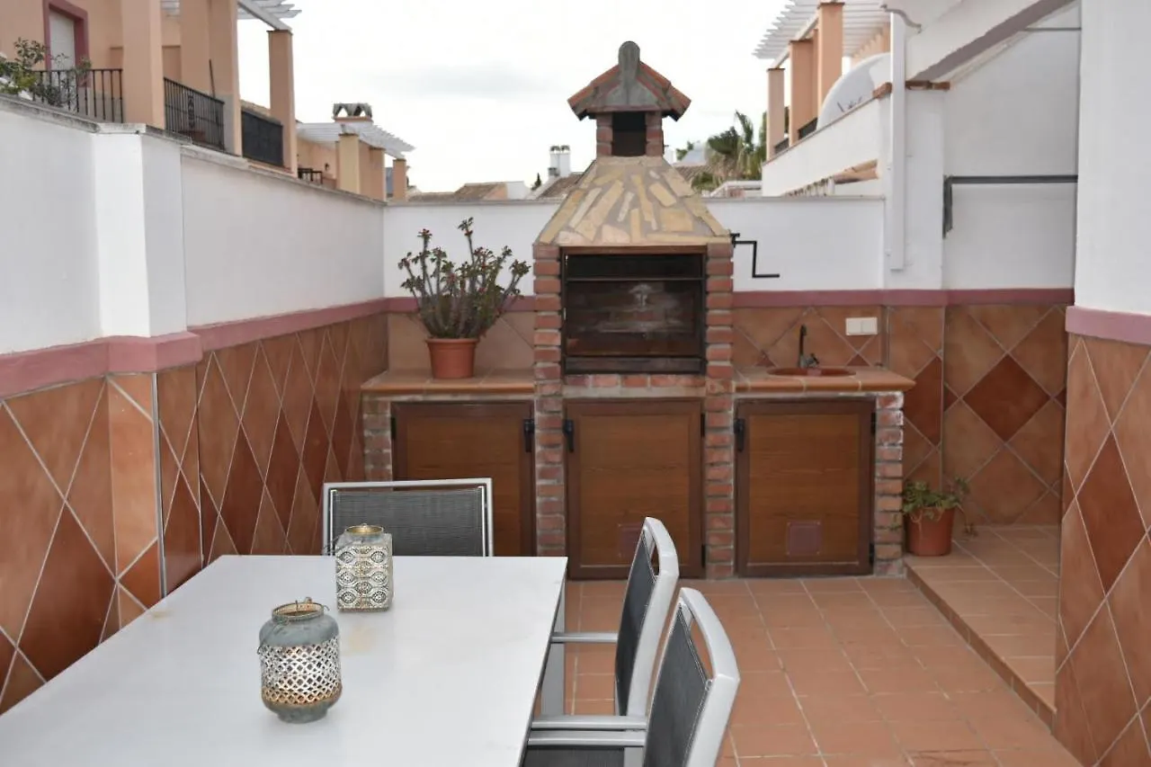Apartamento Zona Playa De Burriana Con Terraza contacts